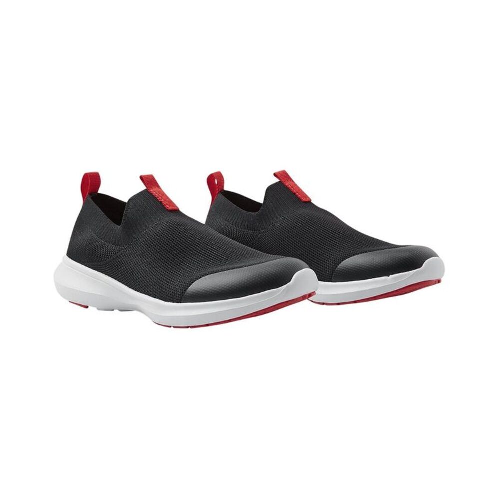 Reima Bouncing Sneaker, Black